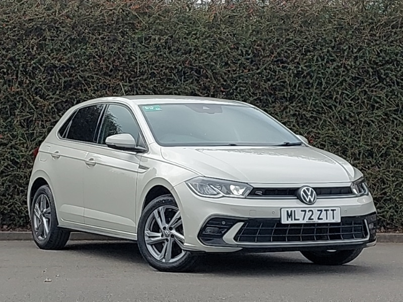 Used Volkswagen Polo 2022 for sale - 77731457: Photo 1