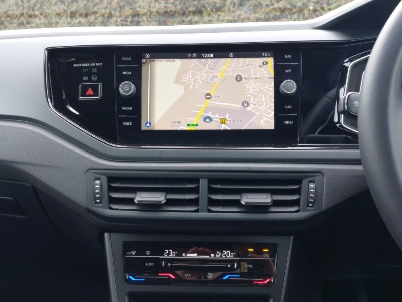 Used Volkswagen Polo 2022 for sale - 77731457: Photo 10