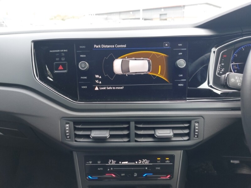 Used Volkswagen Polo 2022 for sale - 77731457: Photo 11