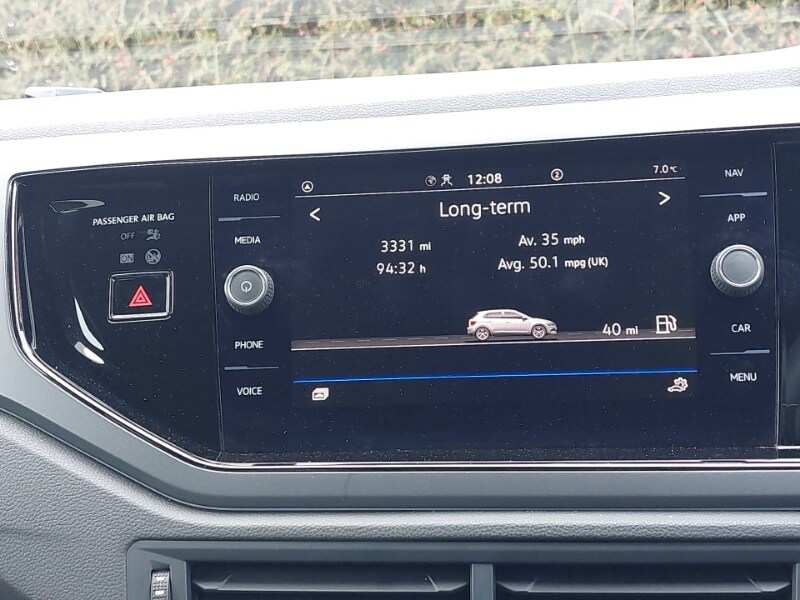 Used Volkswagen Polo 2022 for sale - 77731457: Photo 13