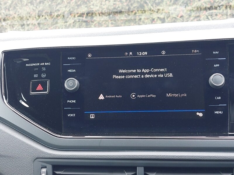 Used Volkswagen Polo 2022 for sale - 77731457: Photo 14