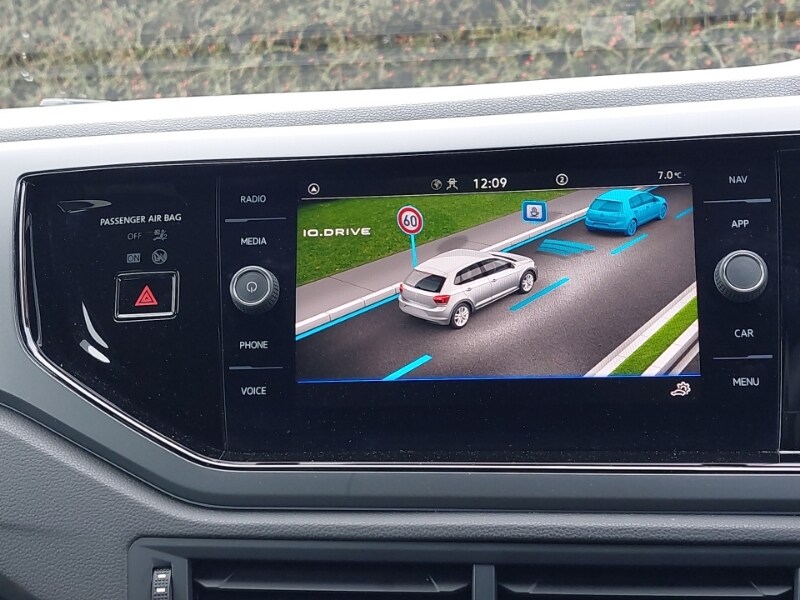 Used Volkswagen Polo 2022 for sale - 77731457: Photo 15