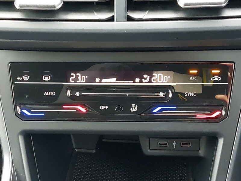 Used Volkswagen Polo 2022 for sale - 77731457: Photo 16