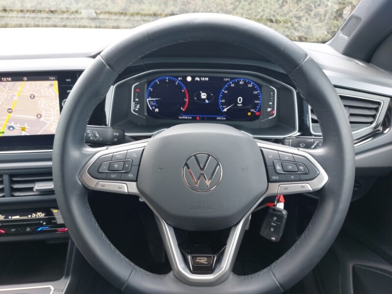 Used Volkswagen Polo 2022 for sale - 77731457: Photo 17