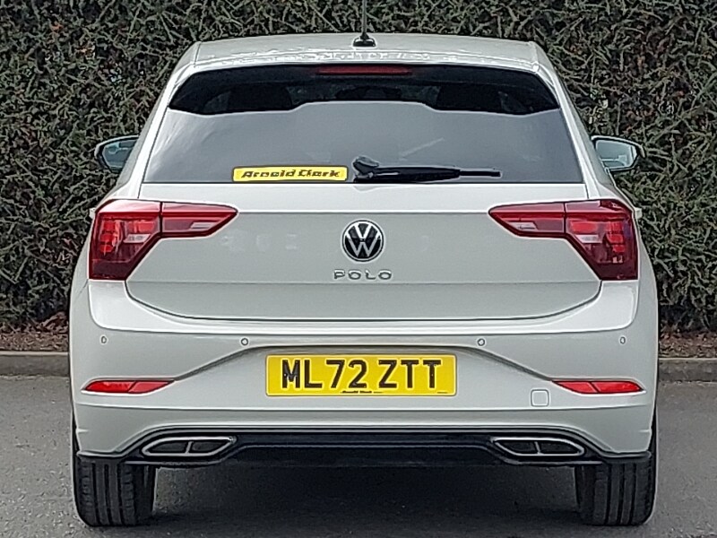 Used Volkswagen Polo 2022 for sale - 77731457: Photo 18