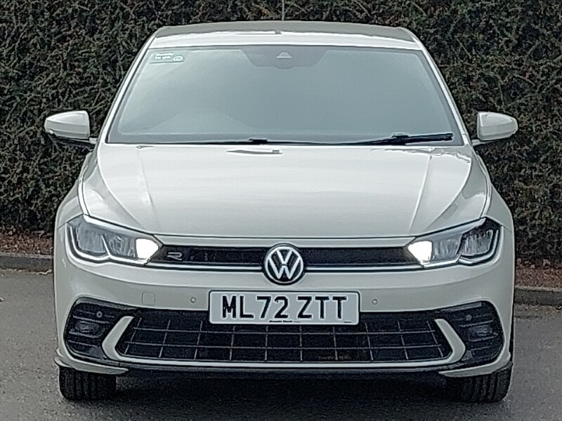 Used Volkswagen Polo 2022 for sale - 77731457: Photo 19