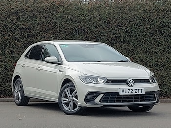 Volkswagen Polo feature image