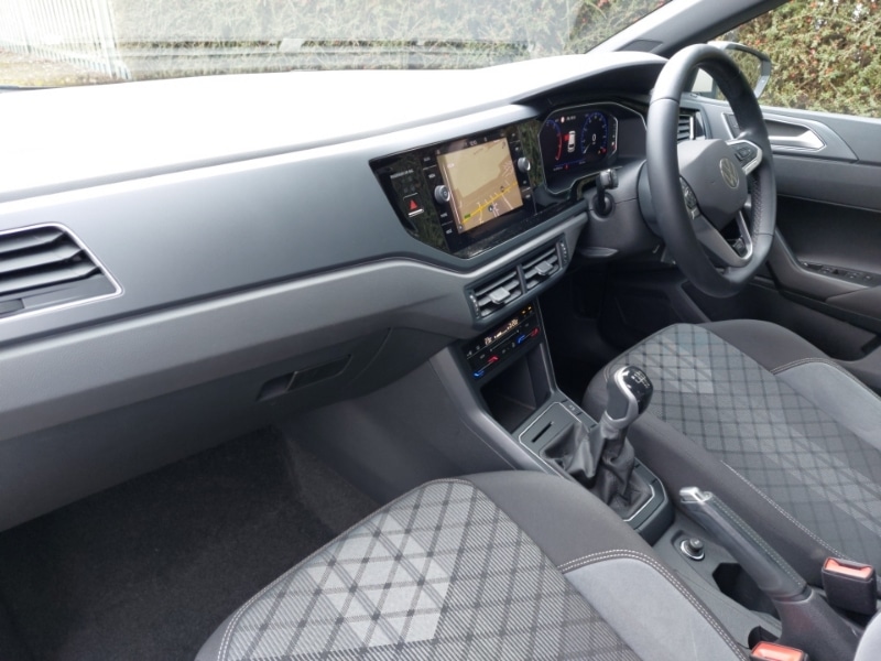 Used Volkswagen Polo 2022 for sale - 77731457: Photo 5