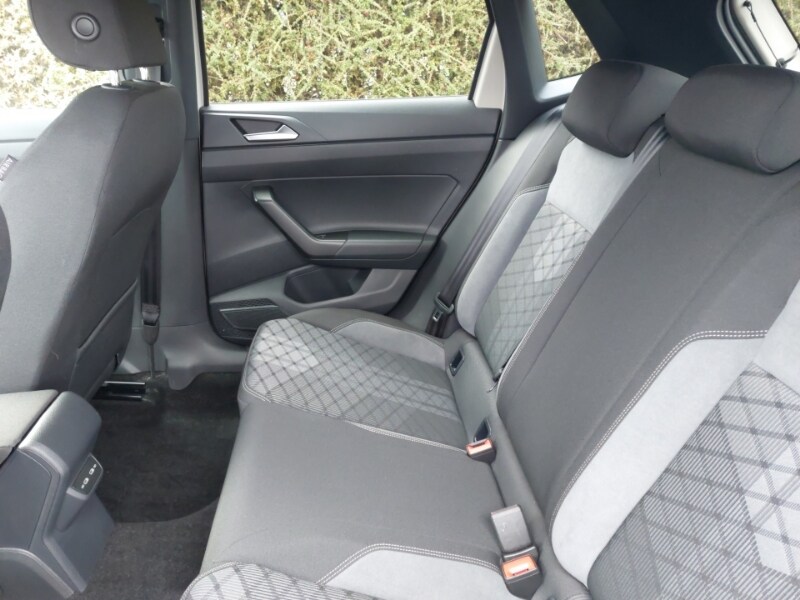 Used Volkswagen Polo 2022 for sale - 77731457: Photo 6