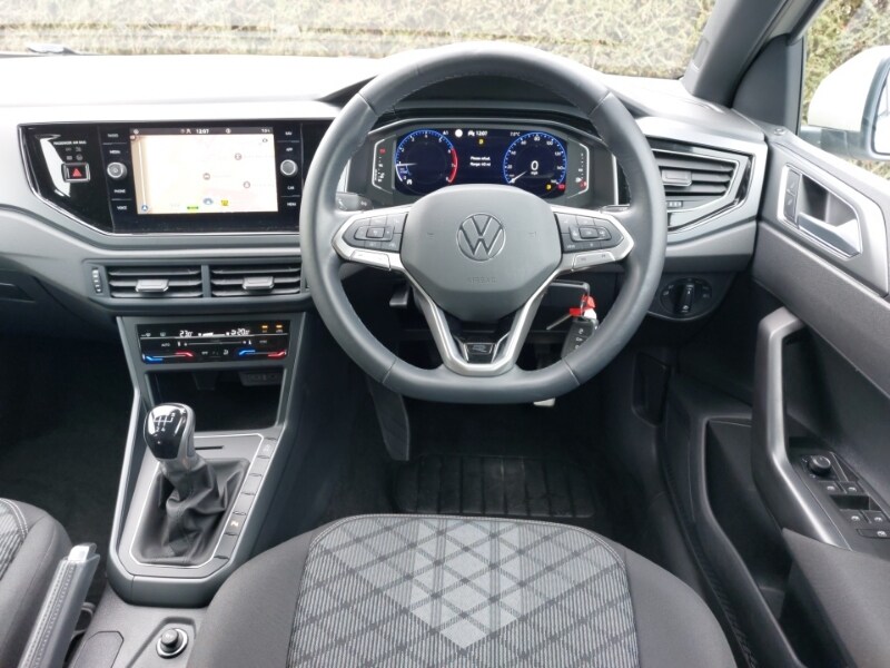 Used Volkswagen Polo 2022 for sale - 77731457: Photo 7