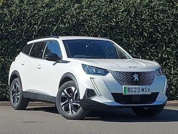 Used Peugeot 2008 2023 for sale - 78355600: Photo