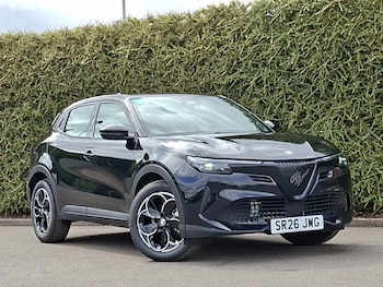 Used Alfa Romeo Junior 2026 for sale - 79555445: Photo