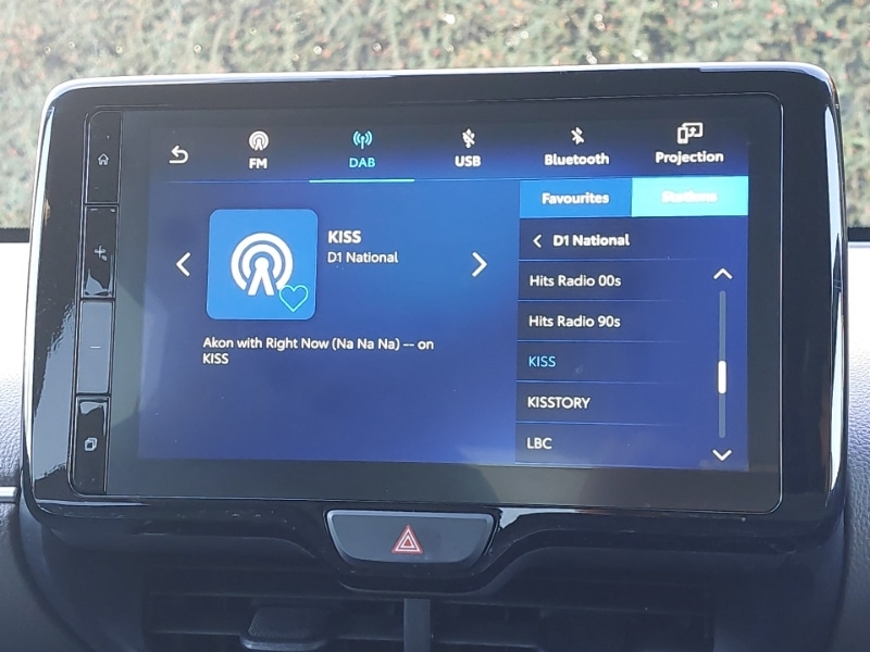 Used Toyota Yaris Cross 2022 for sale - 76779570: Photo 15