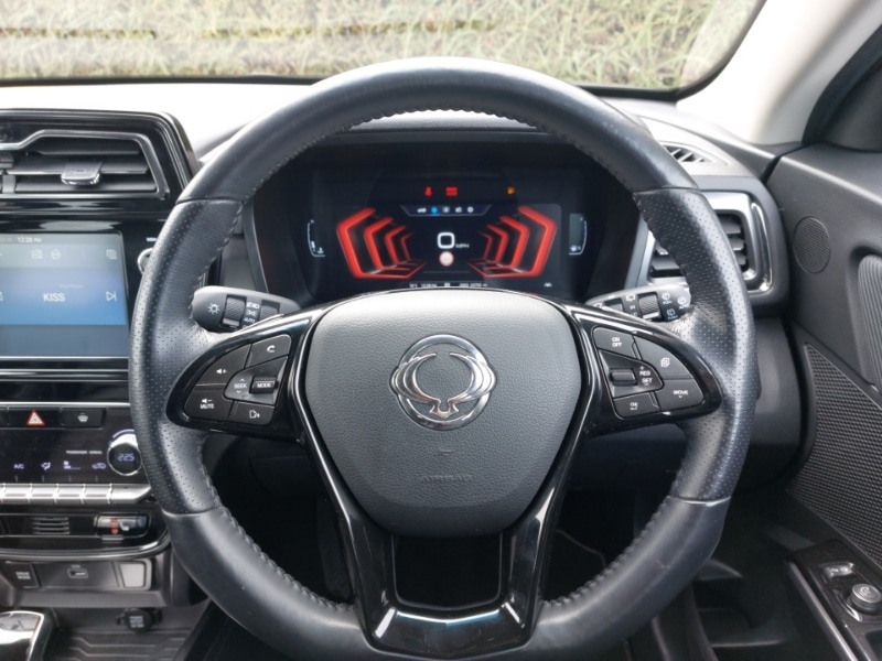 Used Ssangyong Tivoli 2022 for sale - 76408051: Photo 17