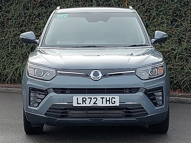 Used Ssangyong Tivoli 2022 for sale - 76408051: Photo 19