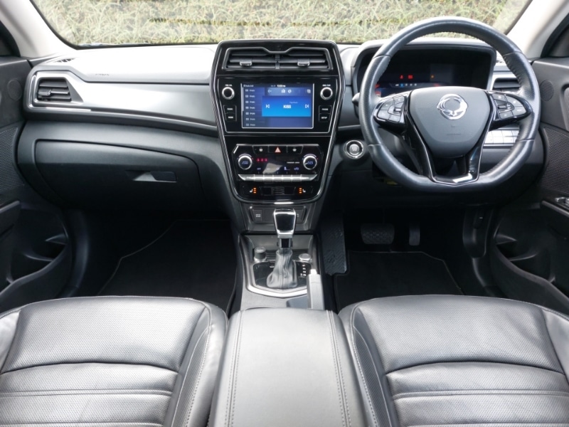 Used Ssangyong Tivoli 2022 for sale - 76408051: Photo 2