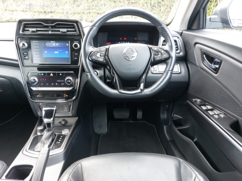 Used Ssangyong Tivoli 2022 for sale - 76408051: Photo 7