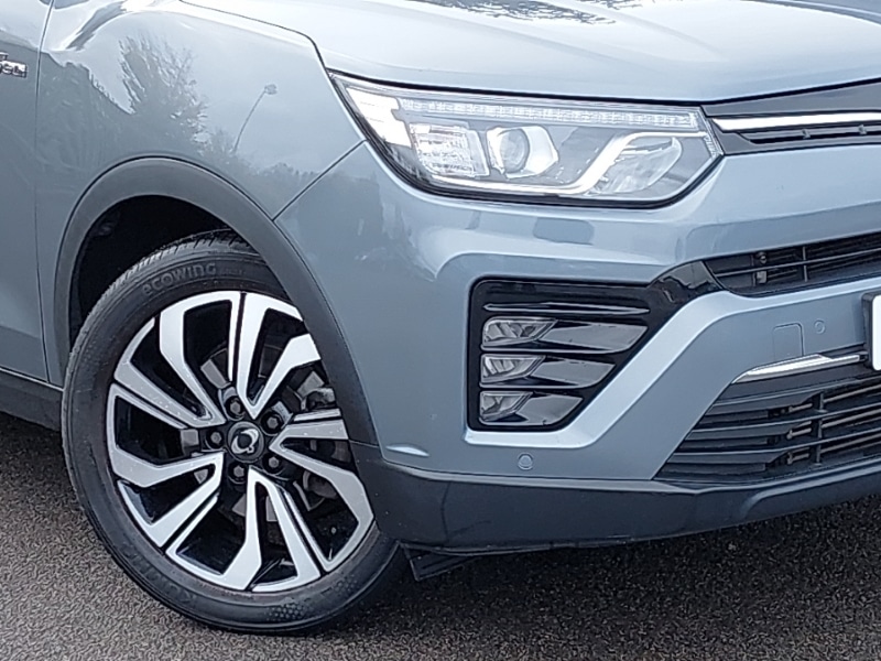 Used Ssangyong Tivoli 2022 for sale - 76408051: Photo 9