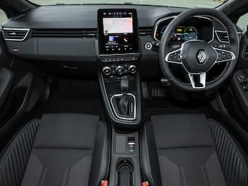 Used Renault Clio 2026 for sale - 79522982: Photo