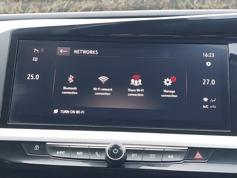 Used Vauxhall Grandland 2022 for sale - 77439174: Photo 12