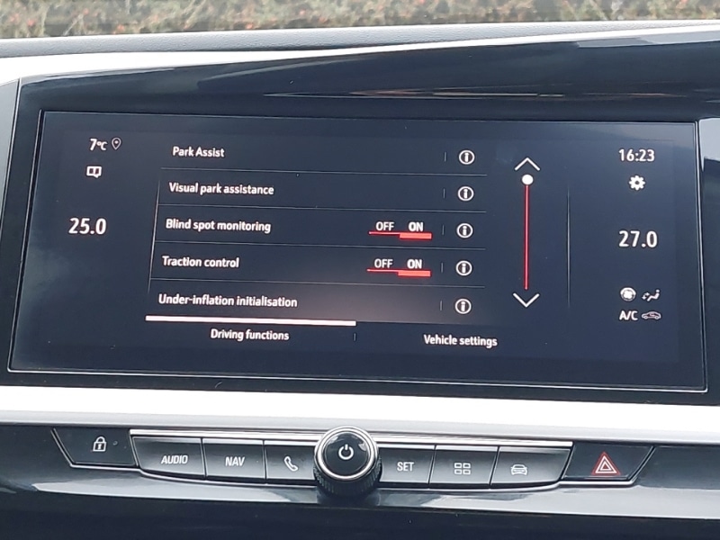 Used Vauxhall Grandland 2022 for sale - 77439174: Photo 13