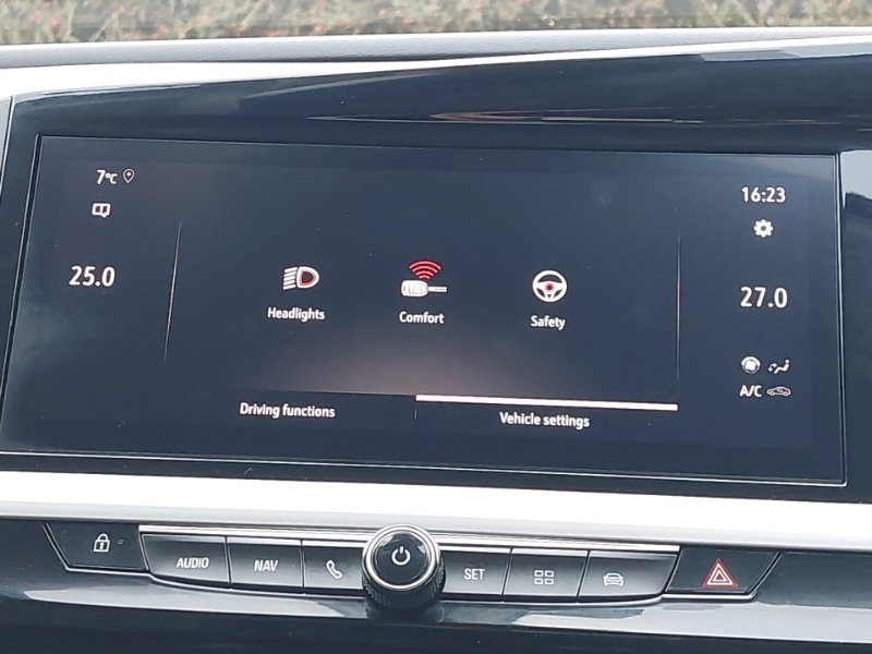 Used Vauxhall Grandland 2022 for sale - 77439174: Photo 14