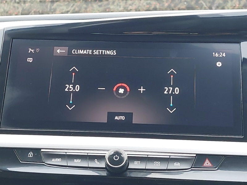 Used Vauxhall Grandland 2022 for sale - 77439174: Photo 15