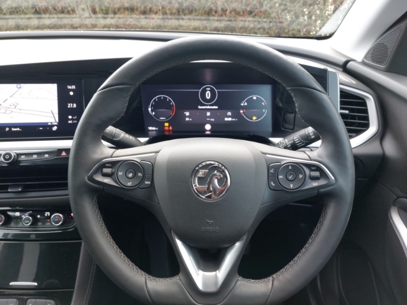 Used Vauxhall Grandland 2022 for sale - 77439174: Photo 17