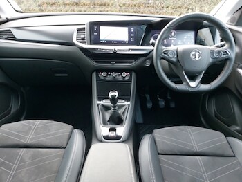 Used Vauxhall Grandland 2022 for sale - 77439174: Photo