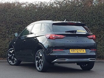 Used Vauxhall Grandland 2022 for sale - 77439174: Photo