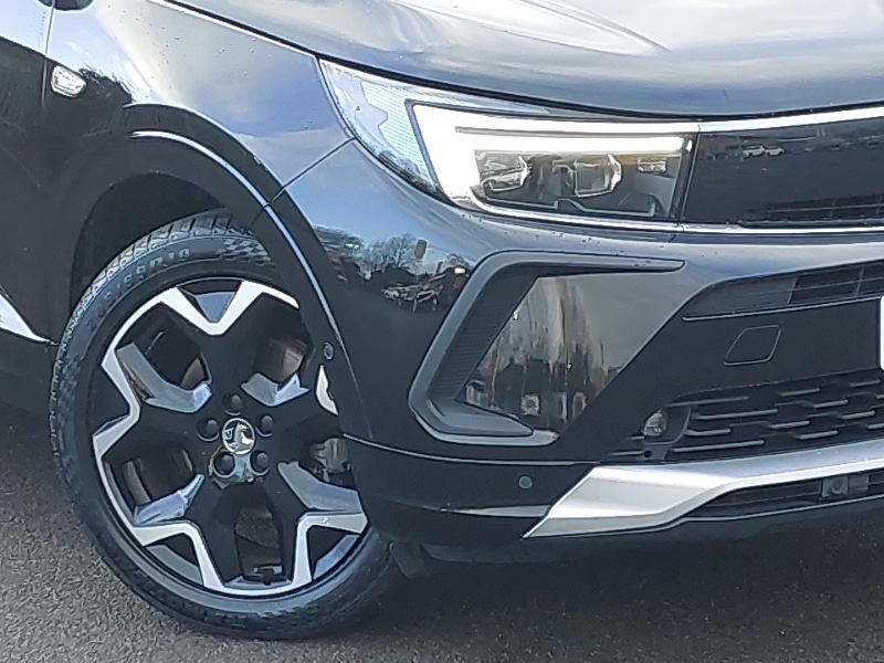 Used Vauxhall Grandland 2022 for sale - 77439174: Photo 9