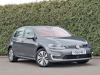 Used Volkswagen Golf 2019 for sale - 79286145: Photo