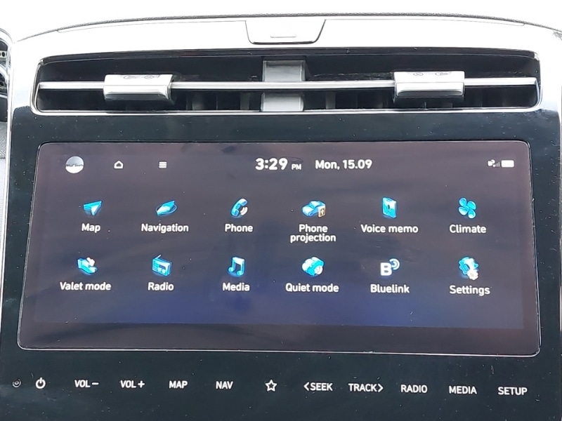 Used Hyundai TUCSON 2022 for sale - 76947328: Photo 12