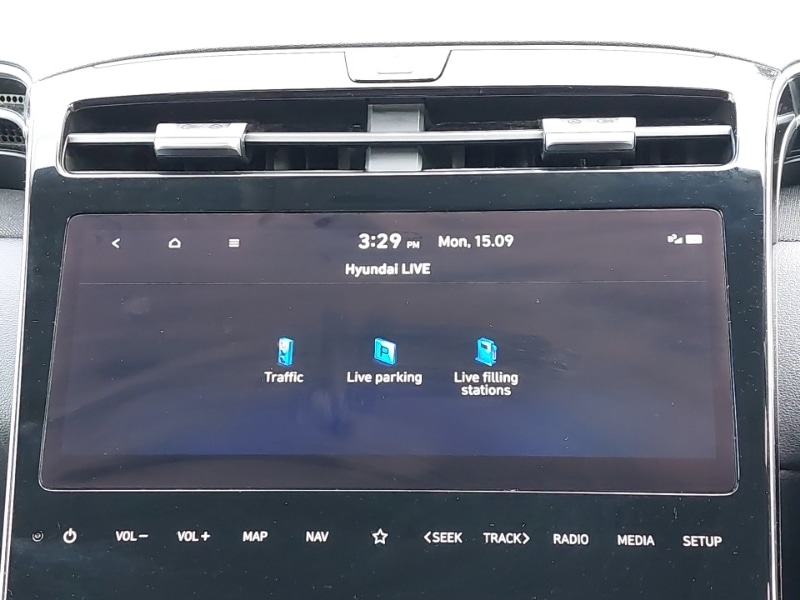 Used Hyundai TUCSON 2022 for sale - 76947328: Photo 13