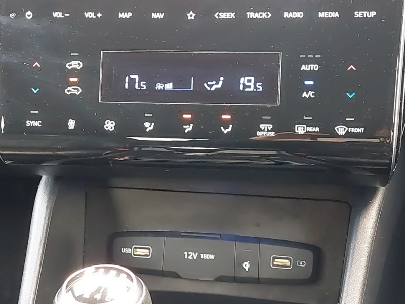 Used Hyundai TUCSON 2022 for sale - 76947328: Photo 15