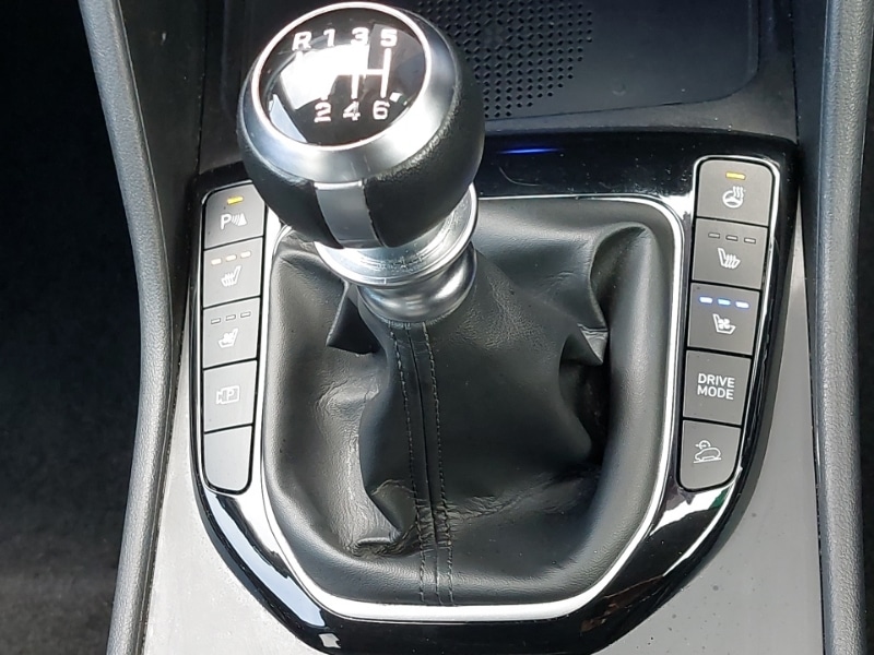 Used Hyundai TUCSON 2022 for sale - 76947328: Photo 16