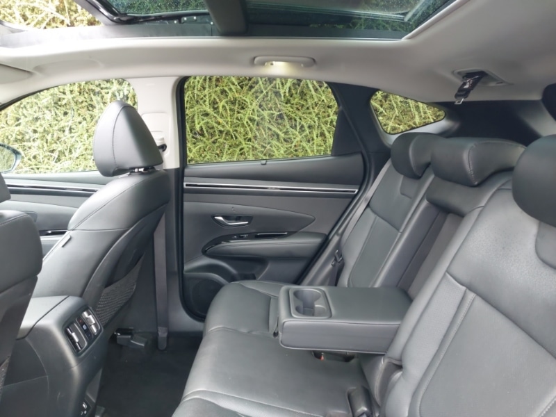 Used Hyundai TUCSON 2022 for sale - 76947328: Photo 6