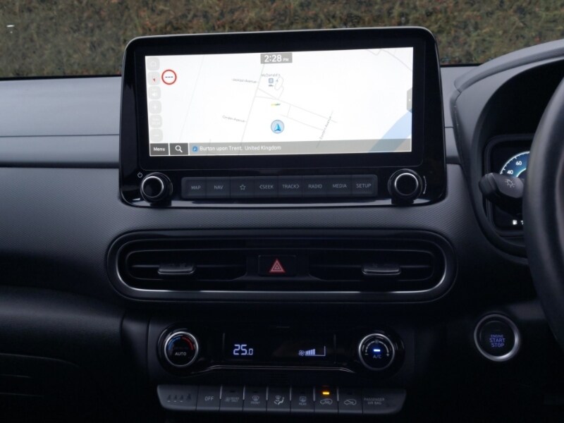 Used Hyundai KONA 2022 for sale - 76816069: Photo 10