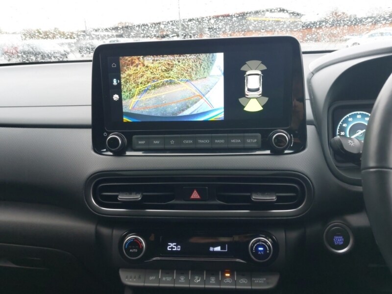 Used Hyundai KONA 2022 for sale - 76816069: Photo 11