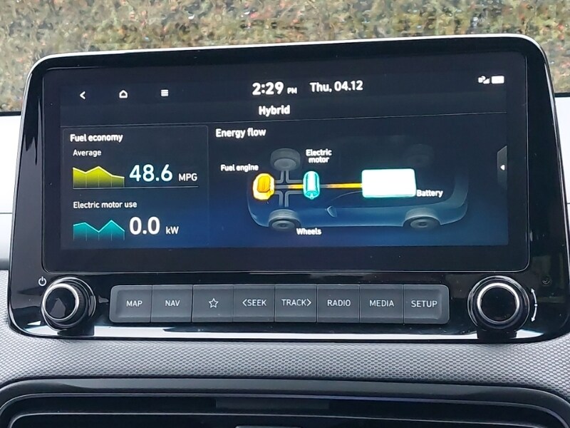 Used Hyundai KONA 2022 for sale - 76816069: Photo 13