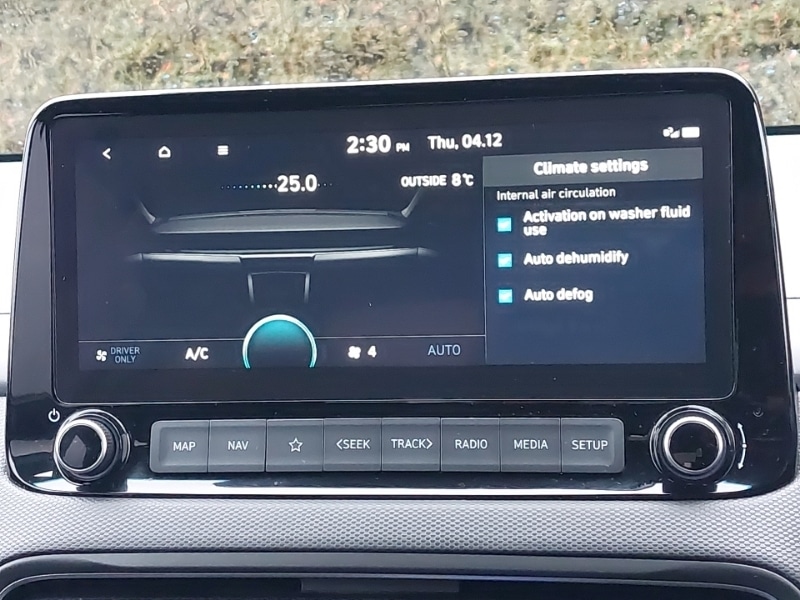 Used Hyundai KONA 2022 for sale - 76816069: Photo 14