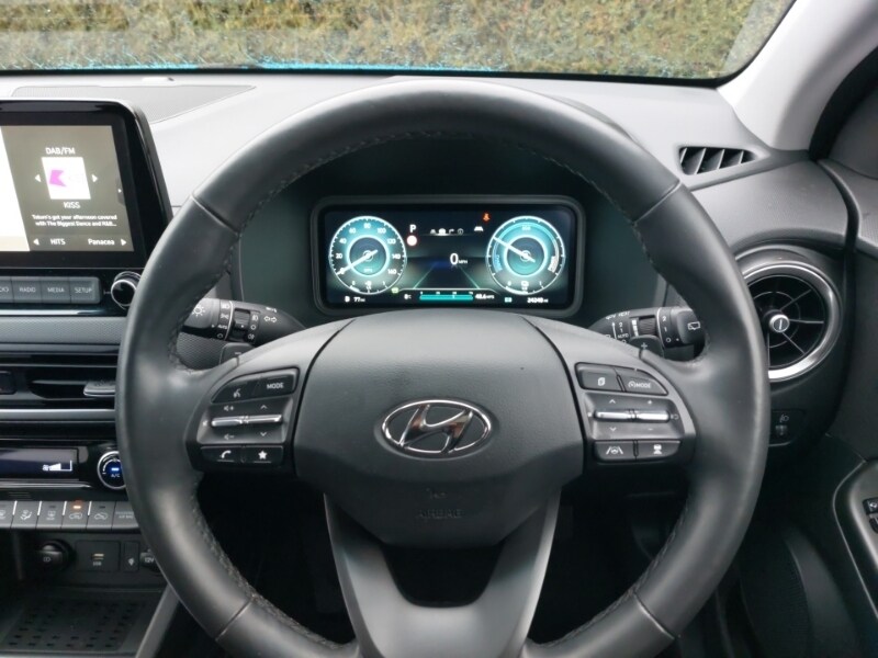 Used Hyundai KONA 2022 for sale - 76816069: Photo 17