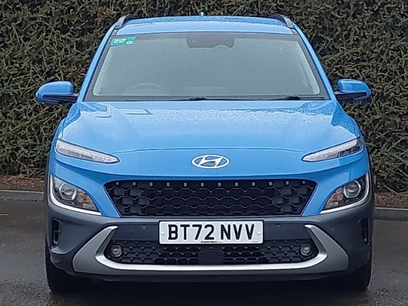 Used Hyundai KONA 2022 for sale - 76816069: Photo 19