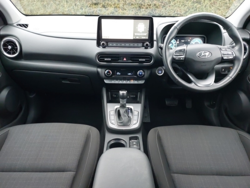Used Hyundai KONA 2022 for sale - 76816069: Photo 2