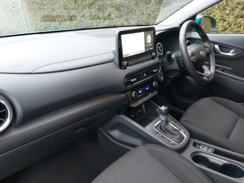 Used Hyundai KONA 2022 for sale - 76816069: Photo 5