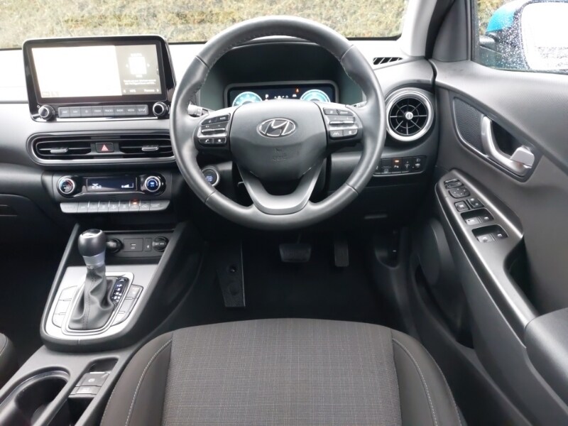 Used Hyundai KONA 2022 for sale - 76816069: Photo 7