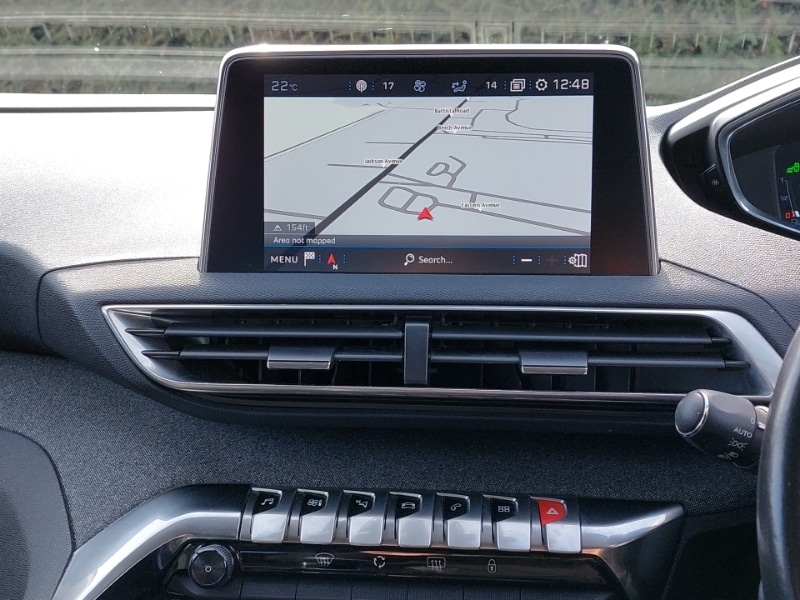 Used Peugeot 3008 2017 for sale - 76248855: Photo 10