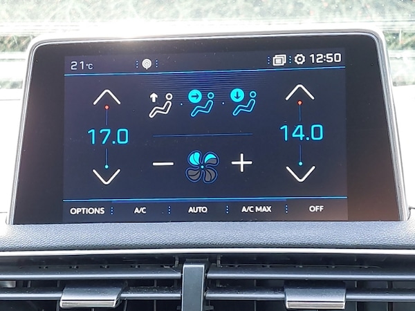 Used Peugeot 3008 2017 for sale - 76248855: Photo 15