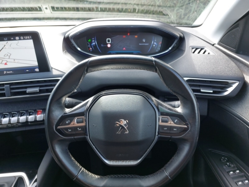 Used Peugeot 3008 2017 for sale - 76248855: Photo 17