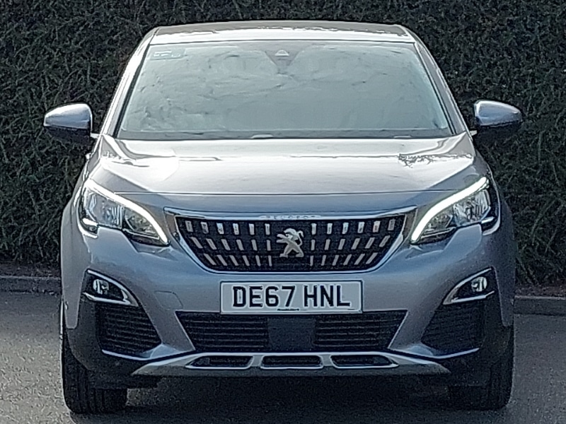 Used Peugeot 3008 2017 for sale - 76248855: Photo 19
